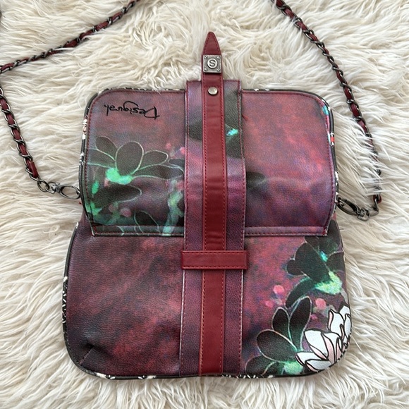 Desigual Purse - Picture 4 of 7